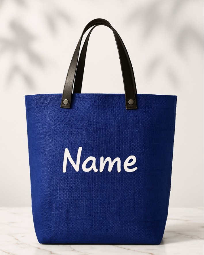 FANCY SHOPPING BAG 01